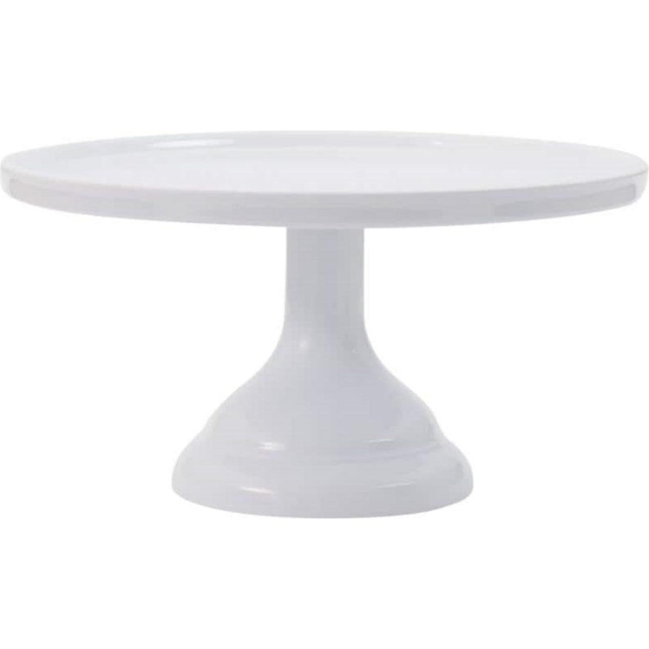 A Little Lovely Company, Serviergeschirr, Display Weiss (23cm)