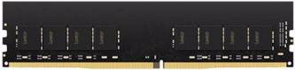 Actual product image Lexar 16GB DDR4 2666 MT/s UDIMM 288pin (1 x 16GB, 2666 MHz, DDR4-RAM, DIMM)