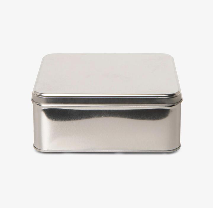 Produktbild Weissblechdose