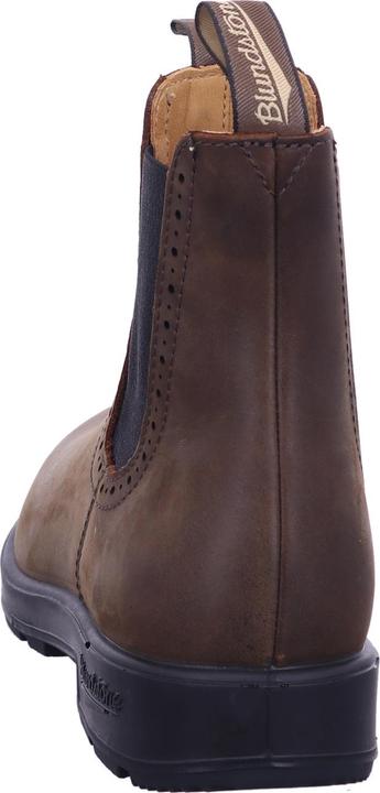 Image du produit Blundstone bottines original high top chelsea (41)