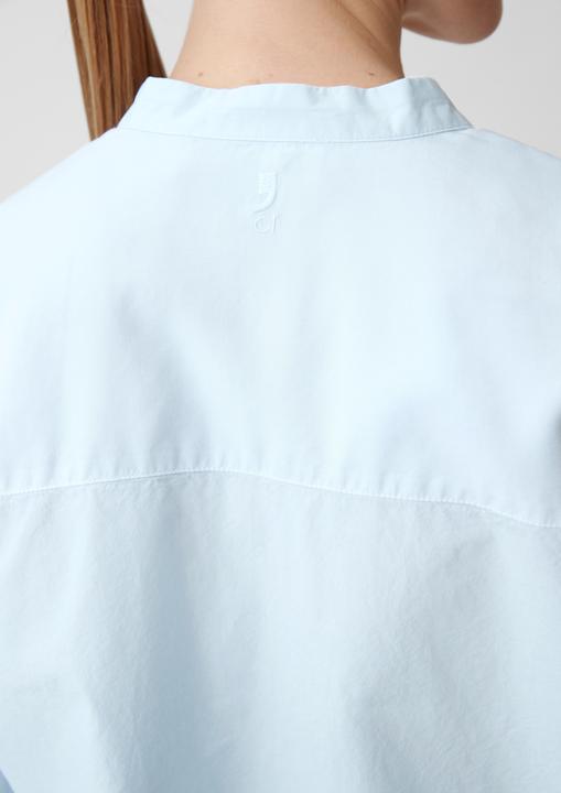 Produktbild Comma Bluse aus Lyocell (36)