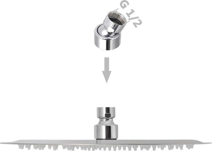 Immagine prodotto vidaXL Duschkopf