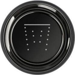 Metall schwarz
