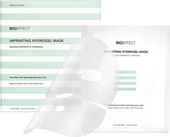 Produktbild Bioeffect ImprIntense Hydrogel Mask 1 sheet (25 g)