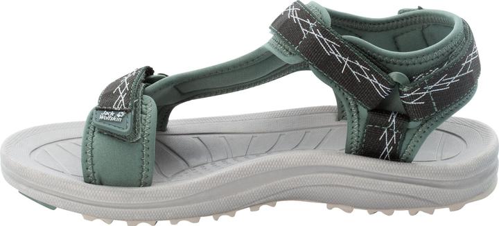 Produktbild Jack Wolfskin Wave Breaker W (38)