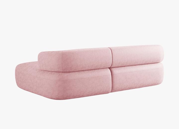 Produktbild Micadoni Jenny (Ecksofa)