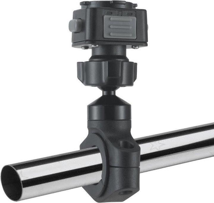 Immagine prodotto Tigra FitClic MountCase 2 Motorcycle Kit Apple iPhone 11 Pro