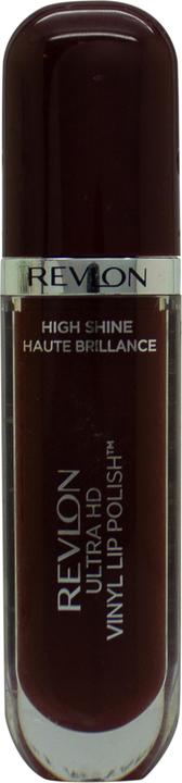 Revlon Wonder Woman 84 Ultra HD Vinyl Lip Polish So Shady 9 (915)