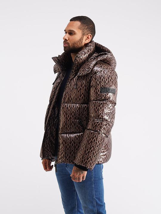 Produktbild Mackage Daunenjacke KENT (L)