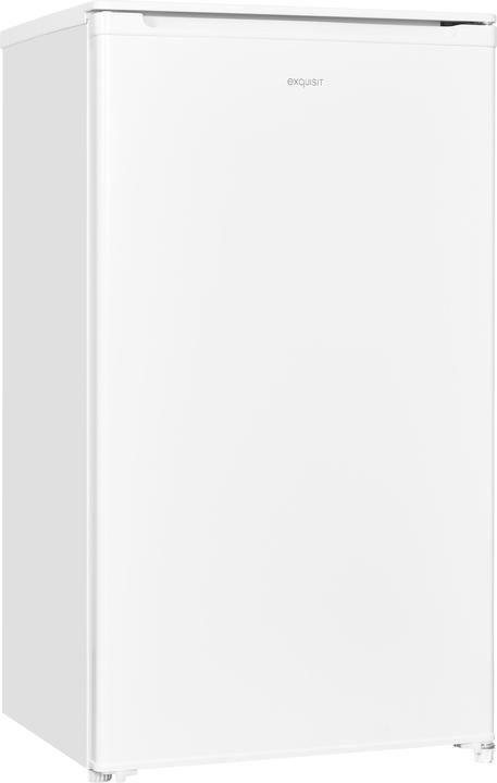 Produktbild Exquisit KS116-0-041E weiss (90 l)