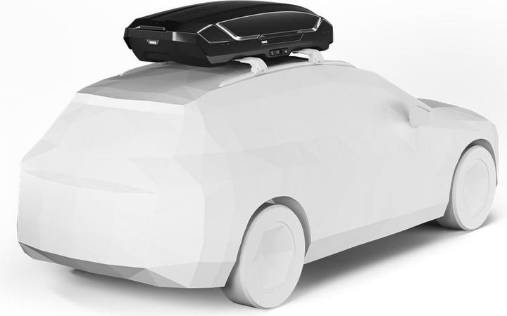 Image du produit Thule Motion 3 L (450 l)