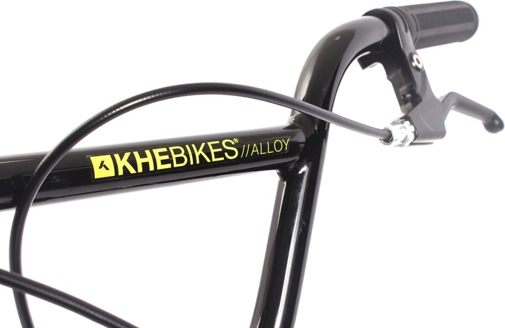 Actual product image KHE Bikes Arsenic LL (15.75")