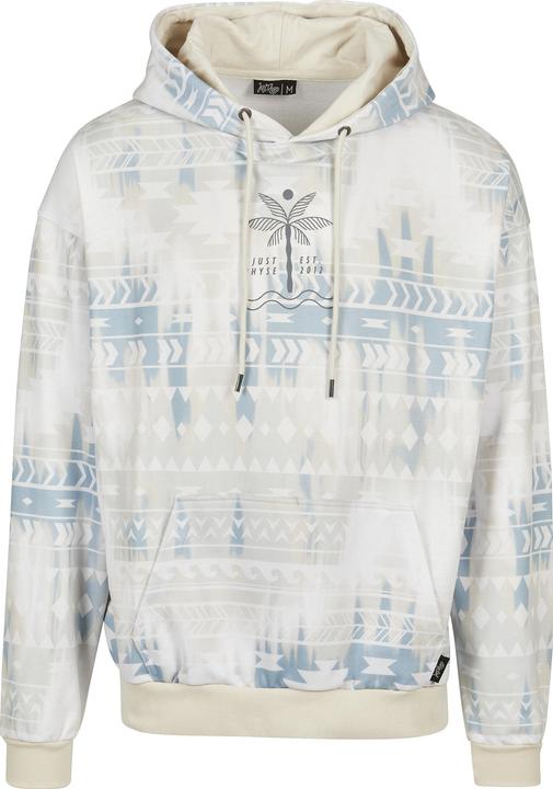Image du produit Just Rhyse Sweat à capuche Pocosol - 83759 (XXL)