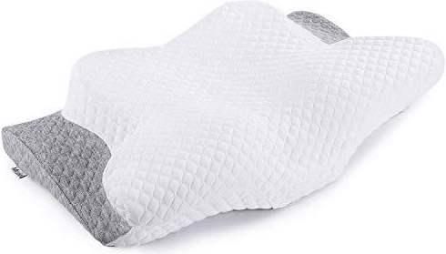 Actual product image Misiki Orthopedic pillow