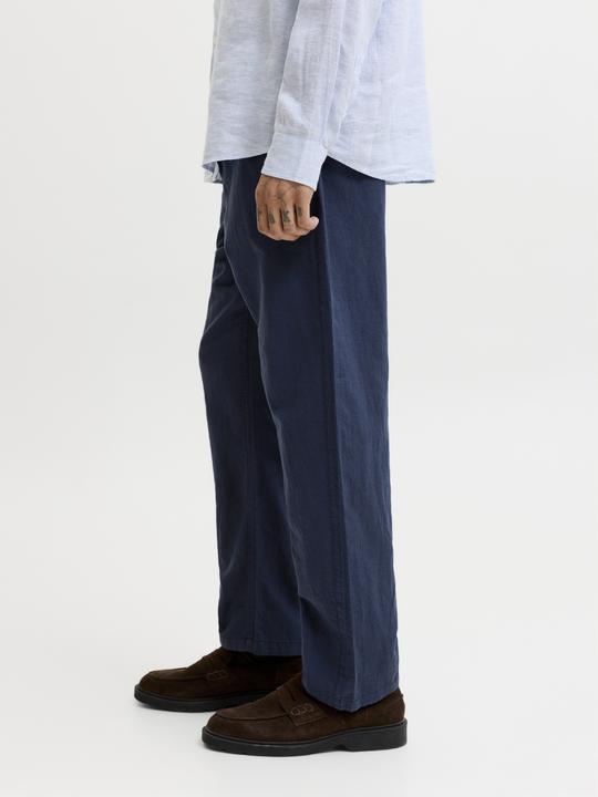 Produktbild Jack & Jones Relaxed Fit Jogginghose Jogginghose (XL)