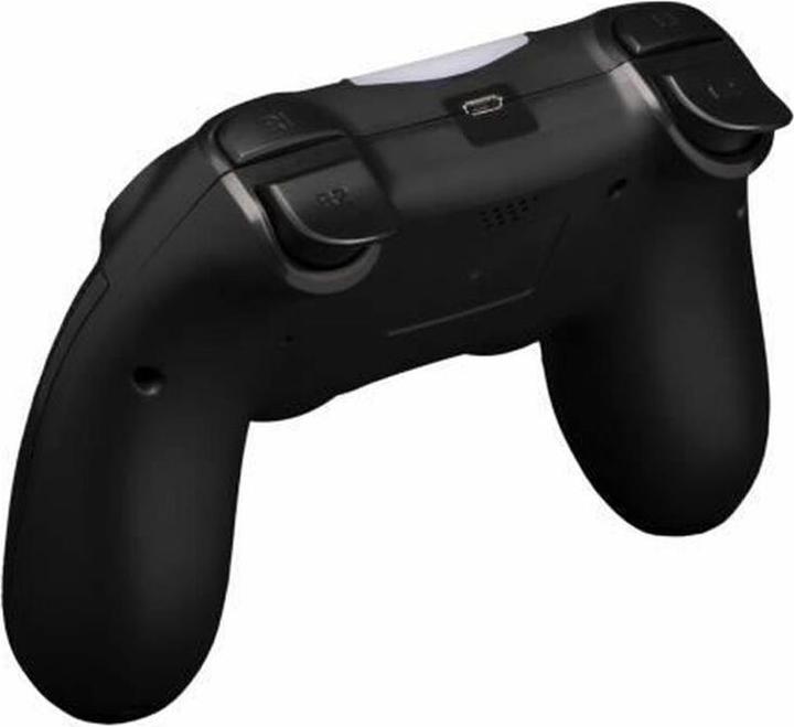 Actual product image The G-Lab K-Pad Thorium PS4 Bluetooth Gamepad Schwarz (PC, PS4)