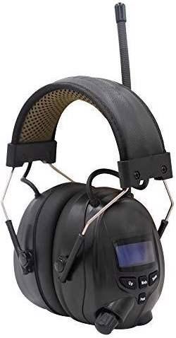 Actual product image Inf Protear Hearing protection (1x)