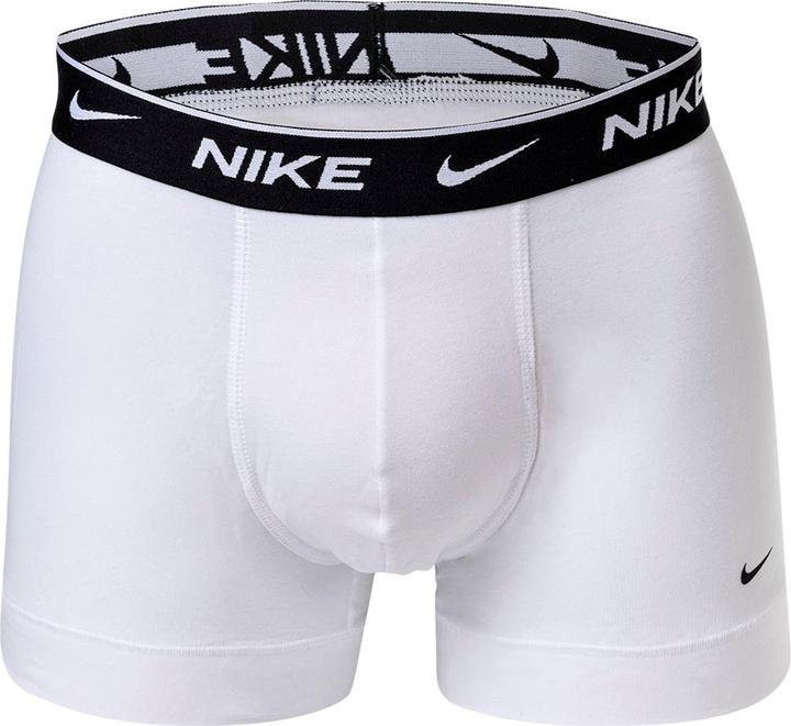 Produktbild Nike Dreierpack Boxershorts (M, 3er Pack)