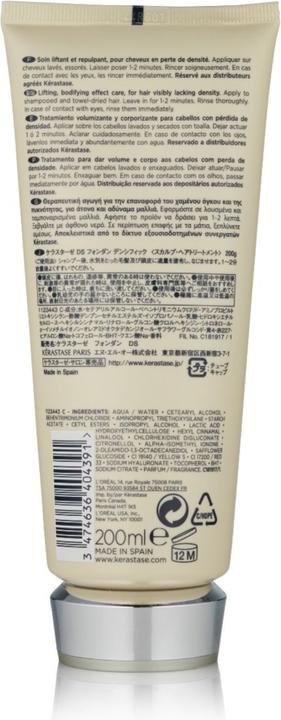 Produktbild Kérastase Fondant Densité (200 ml)