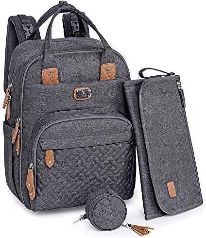 Produktbild Dikaslon Wickelrucksack