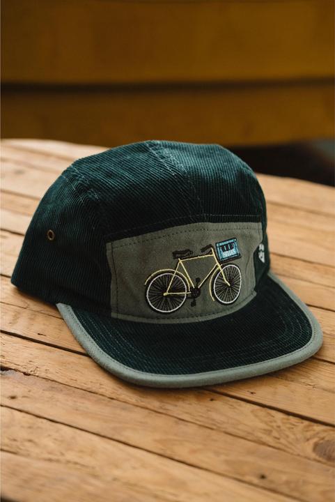 Produktbild Bavarian Caps Expresslieferdienst (One Size)