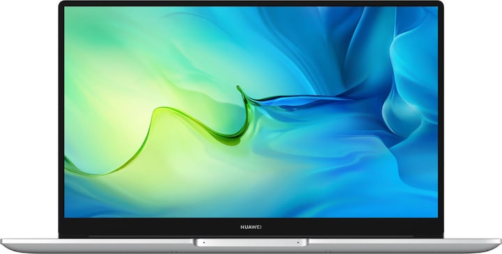 Produktbild Huawei MateBook D 15 (15.60", Intel Core i5-1155G7, 16 GB, 512 GB, DE)