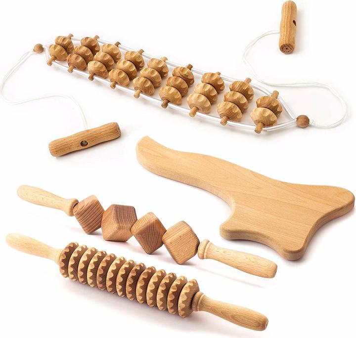 Produktbild Ribnican Massage Roller