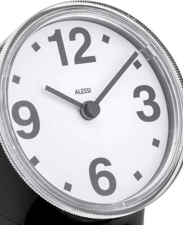 Actual product image Alessi Cronotime