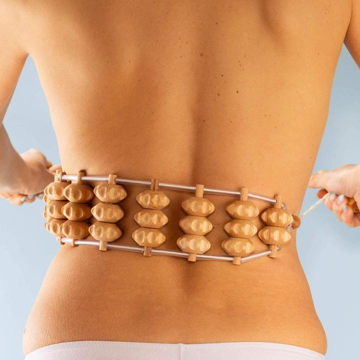 Produktbild Ribnican Massage Roller