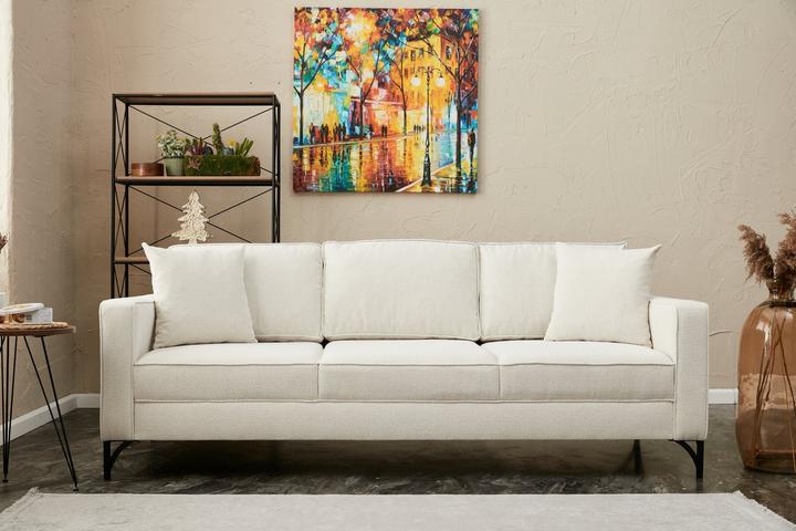 Image du produit Atelier del Sofa Amandine (3 places)