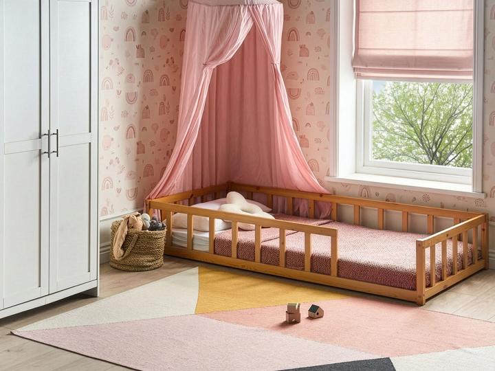 Produktbild Beliani Meymac (90x200)