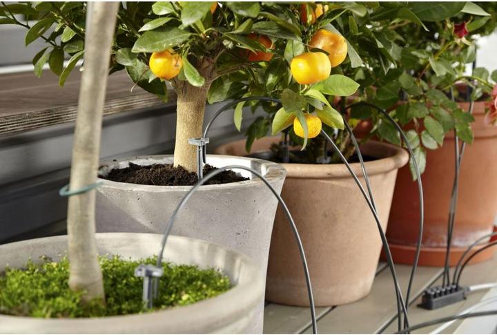 Productafbeelding Gardena Vakantie bewateringsset (Set druppelirrigatie)