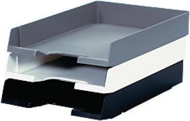 Actual product image Biella Letter basket Parat-Plast (A4)