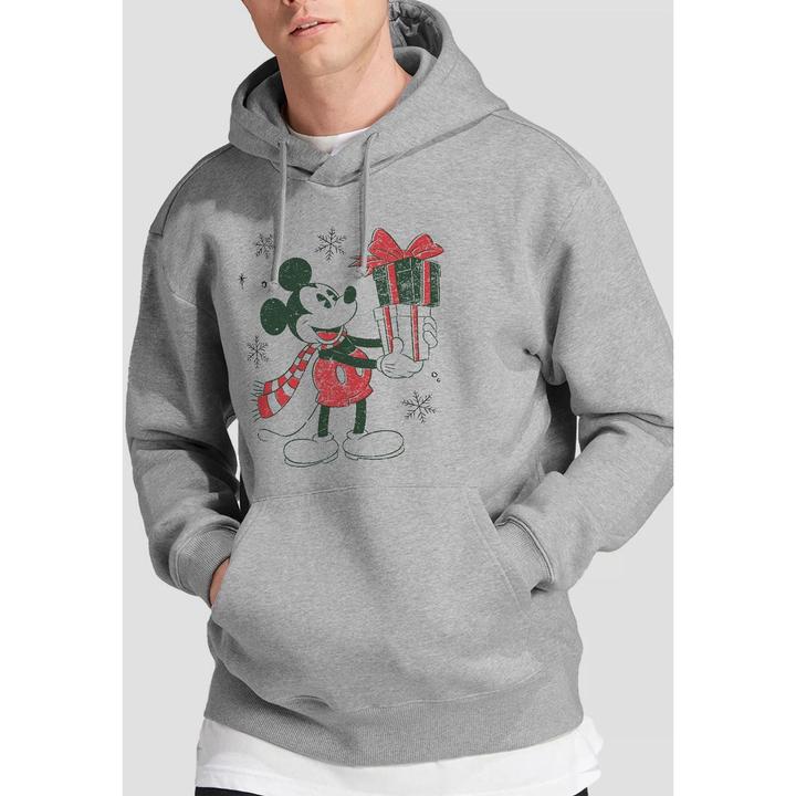 Image du produit Disney - Sweat à capuche - Homme (L)