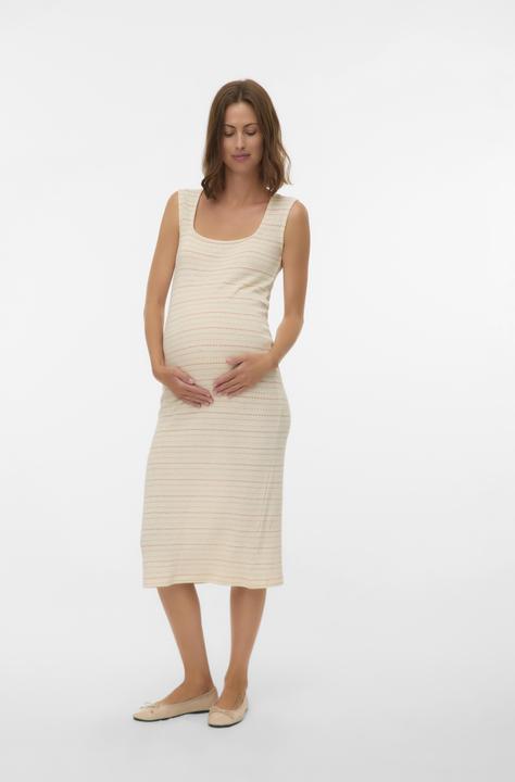 Image du produit Mamalicious MLSALSA Umstandskleid Kleid (L)