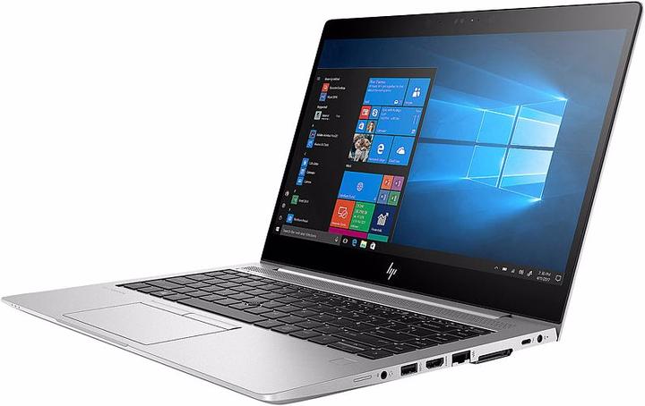 Produktbild HP Elitebook 840 G5 (14", Intel Core i5-8350U, 16 GB, 256 GB, DE)