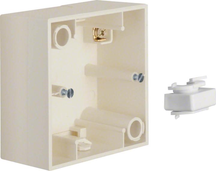 Immagine prodotto Berker Custodia da esterno 1f. c/gl 10418982 S.1 Custodia da esterno 4011334278955