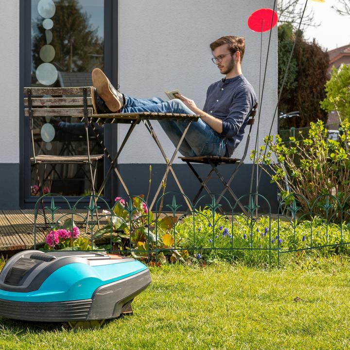 Produktbild Relaxdays Fahrradständer