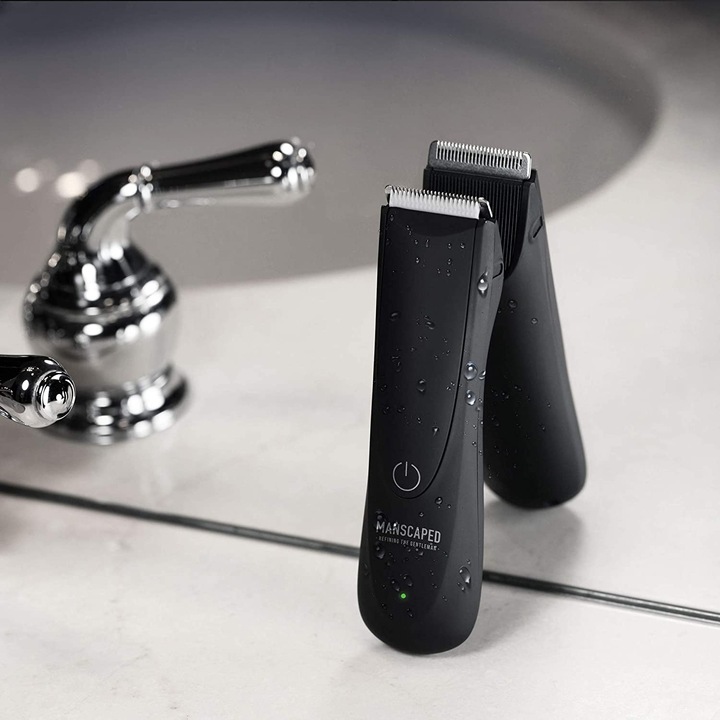 Produktbild Manscaped Intimbereich