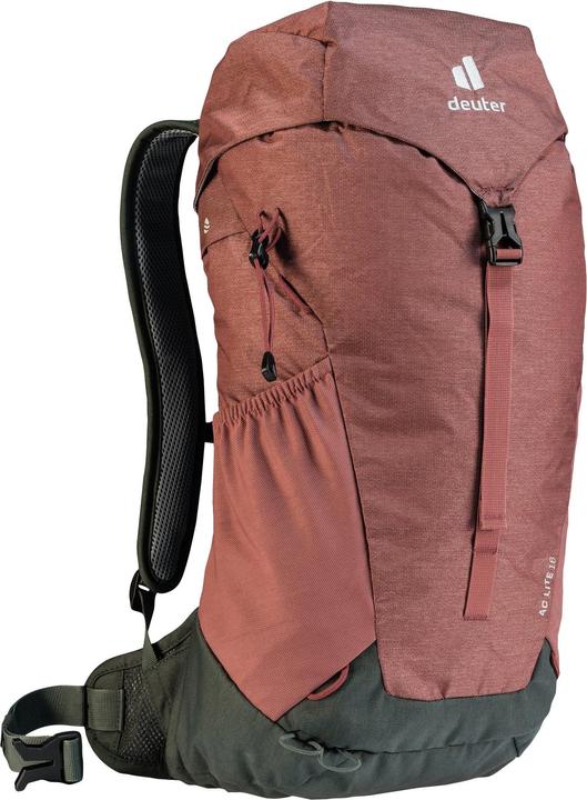 Productafbeelding Deuter AC Lite redwood ivy (16 l)