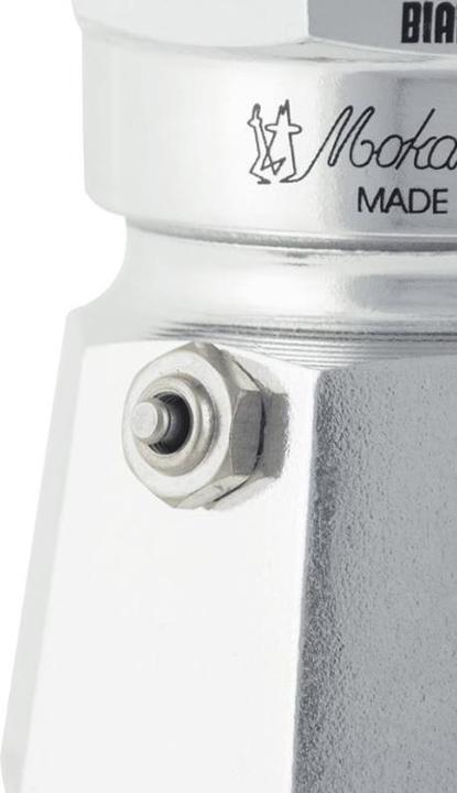 Produktbild Bialetti Moka 6 Tassen (6 T.)