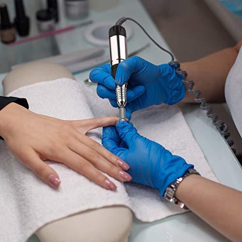 Produktbild Jsda Nagelfräser elektrisch JD 400, Profi 30000 U/Min