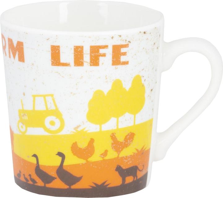 Actual product image Horka Mug (1x)