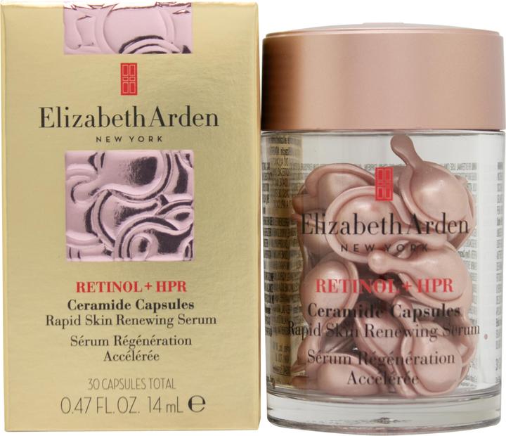 Immagine prodotto Elizabeth Arden Capsule di Ceramide Retinolo + Ceramide HPR (14 ml)