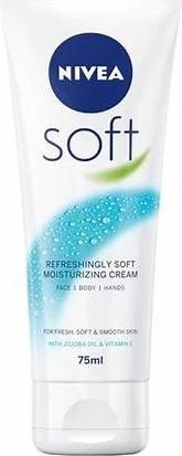 Image du produit NIVEA Hydratant frais doux (75 ml, Crème de jour)