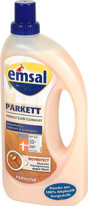 Actual product image Emsal Parquet