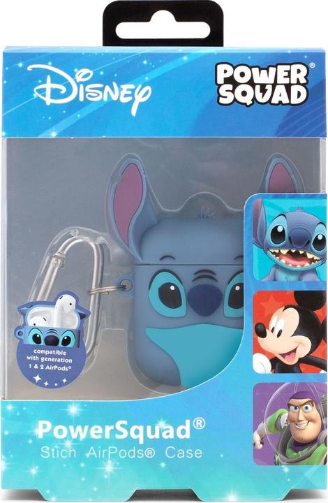 Produktbild PowerSquad Stitch (Kopfhörer Hülle)