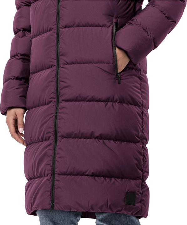 Produktbild Jack Wolfskin Frozen Palace Coat W (XL)