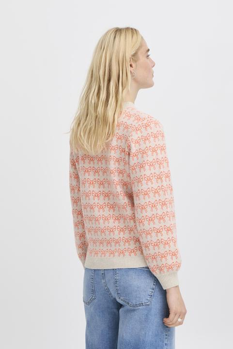Actual product image Ichi Brielle 4 (L)