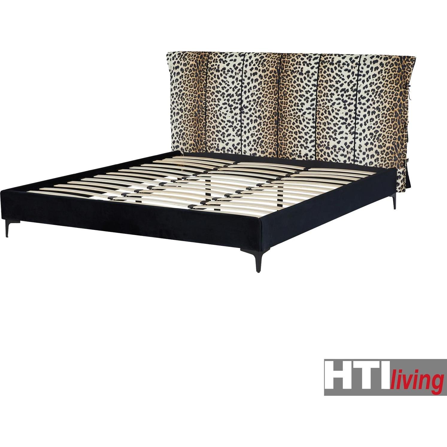 HTI-Living, Bett, Bett Roxbury L (180 x 200 cm)